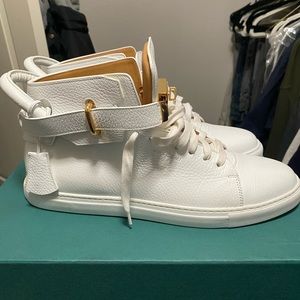 Buscemi 100m Sneakers